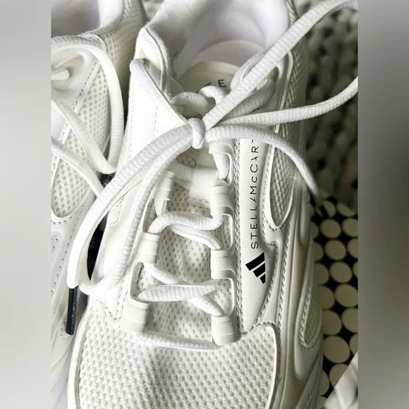 Adidas Stella McCartney Sportswear 2000 Running Shoes - Picture 13 of 16